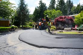 Cobblestone Driveway Installation in Lasalle, IL